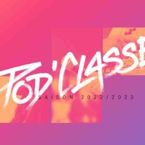 Mouv’ lance la 4ème édition du dispositif Pod’Classe