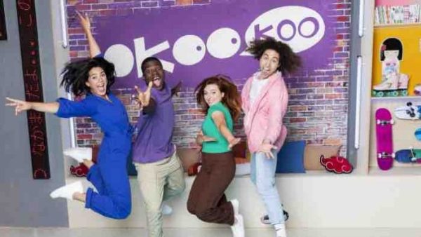 Okoo : «Okoo-koo» leader national sur les 4-14 ans