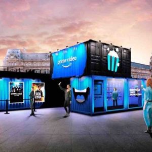 Prime Video dévoile la tournée «Prime Video Club» à Toulouse, Nice et Paris du 2 au 17 décembre 2022