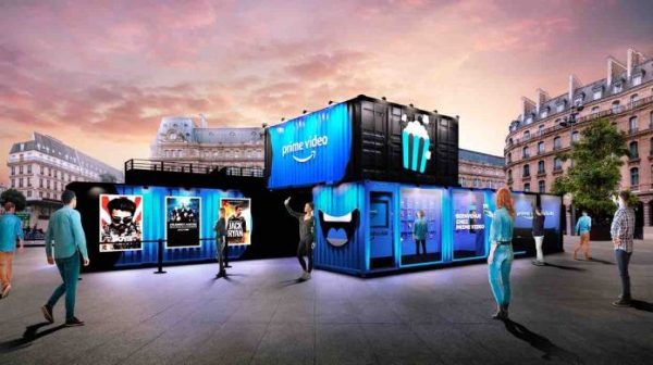 Prime Video dévoile la tournée «Prime Video Club» à Toulouse, Nice et Paris du 2 au 17 décembre 2022