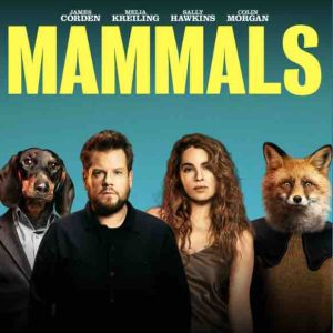 Prime Video : la série «Mammals» dès le 11 novembre