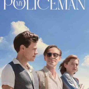 Prime Vidéo : le film «My Policeman» dès le 4 novembre