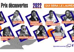 Prix Découvertes RFI : annonce du lauréat 2022 en Facebook Live ce vendredi à 14h30