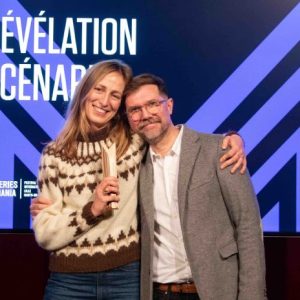 Prix des Révélations Séries Mania x «Le Film français» : les Lauréats 2022