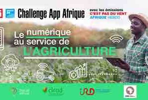 RFI et France 24 lancent la 7ème édition du concours «Challenge App Afrique»