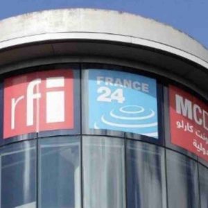 RFI et France 24 rassemblent 61,6% de la population en Guinée chaque semaine