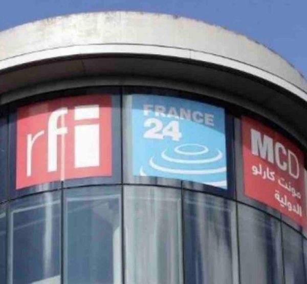 RFI et France 24 rassemblent 61,6% de la population en Guinée chaque semaine
