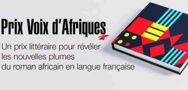 RFI/ JC Lattès/ la Cité internationale des arts : lancement de la 4ème édition du Prix Voix d’Afriques