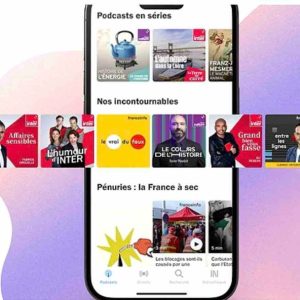 Radio France lance son algorithme de service public