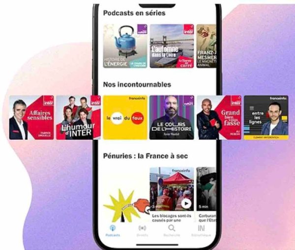 Radio France lance son algorithme de service public