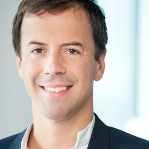 R. FAURE (Groupe TF1) : "Faire des programmes familiaux en écoute conjointe, c’est notre raison d’être"
