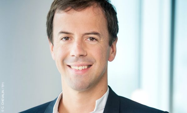 R. FAURE (Groupe TF1) : "Faire des programmes familiaux en écoute conjointe, c’est notre raison d’être"