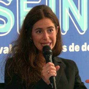 S. KHEMIS (TikTok) : "Protéger notre communauté est une priorité absolue"