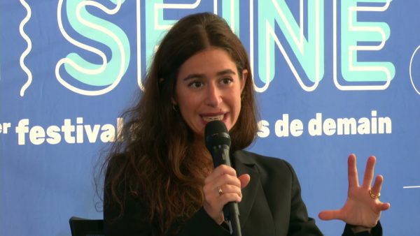 S. KHEMIS (TikTok) : "Protéger notre communauté est une priorité absolue"