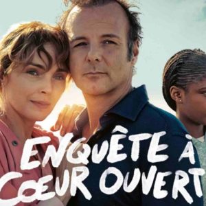 TF1 : «Enquête à coeur ouvert» avec Claire Keim et Pierre-François Martin-Laval dès le jeudi 8 décembre en Prime