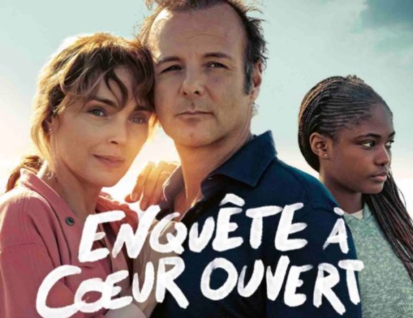 TF1 : «Enquête à coeur ouvert» avec Claire Keim et Pierre-François Martin-Laval dès le jeudi 8 décembre en Prime