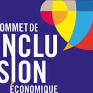 TF1 partenaire de la 1ère édition du Sommet de l’Inclusion Economique