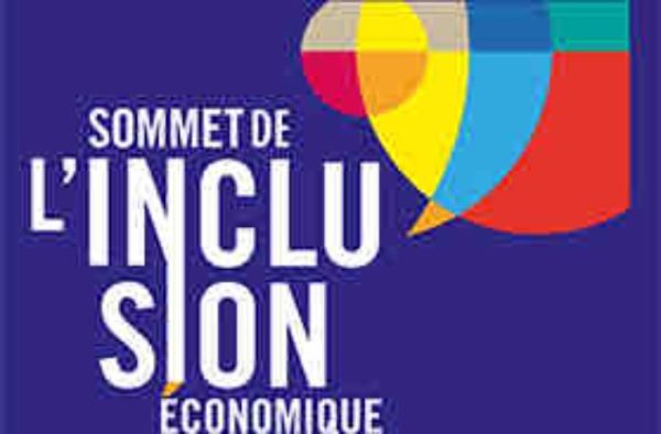 TF1 partenaire de la 1ère édition du Sommet de l’Inclusion Economique