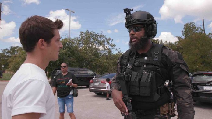 TMC/ «Les reportages de Martin Weill» : l’inédit «Les États désunis d’Amérique» mardi 8 novembre à 21h15