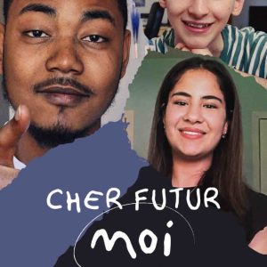 TV5MONDE : «Cher futur moi - Canada» pour la première fois sur TV5MONDEplus