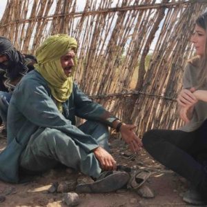 TV5MONDE/ «À la vie, À la terre» : le nouveau numéro «Maroc: au nom des oasis» jeudi 15 décembre à 21h00