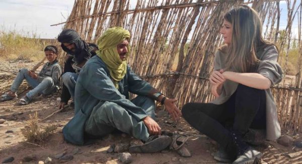 TV5MONDE/ «À la vie, À la terre» : le nouveau numéro «Maroc: au nom des oasis» jeudi 15 décembre à 21h00