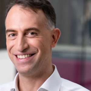 T. JURGENSEN (Fun Radio/RTL2) : "Les auditeurs sont en recherche de contenus, de clarté et de diversité"