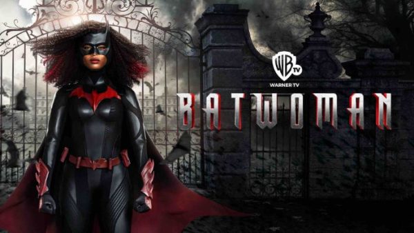 Warner TV : «Batwoman», saison 3 inédite dès le 12 décembre