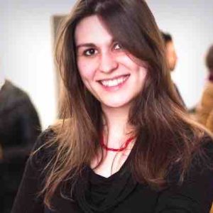 ZED : arrivée de Chloé Chevrier en tant que responsable des ventes internationales au sein de l’équipe de la Distribution