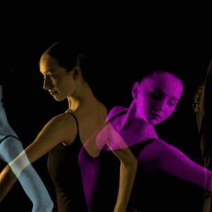 arte.tv : la websérie inédite «Seule la danse, une année au Conservatoire de Paris» dès le 7 décembre
