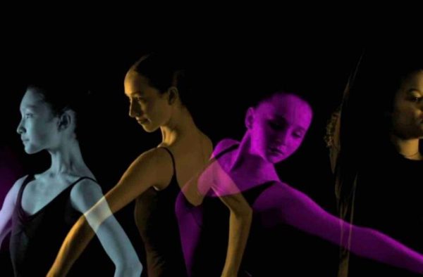 arte.tv : la websérie inédite «Seule la danse, une année au Conservatoire de Paris» dès le 7 décembre
