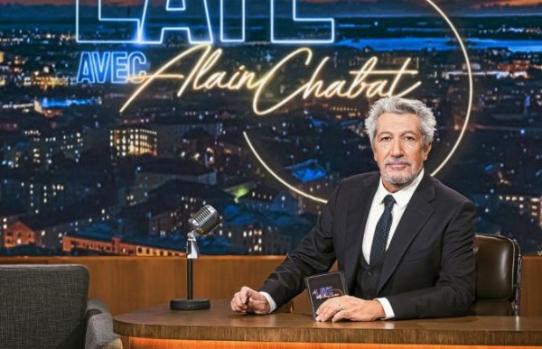 TF1/ «Le Late avec Alain Chabat» : succès pour le bilan d’audience à J+7