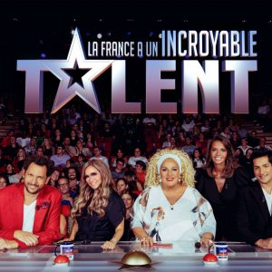 M6 : «La France a un incroyable talent», 2ème du Prime, stable