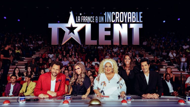 M6 : «La France a un incroyable talent», 2ème du Prime, stable