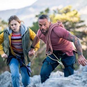 TF1 : la fiction inédite «Le sentier des loups» lundi 7 novembre à 21h10