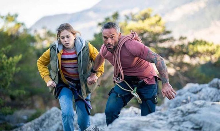 TF1 : la fiction inédite «Le sentier des loups» lundi 7 novembre à 21h10