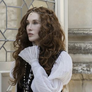France 2 : «Diane de Poitiers» passe sous la barre des 2.000.000 lundi, en baisse (-921.000)