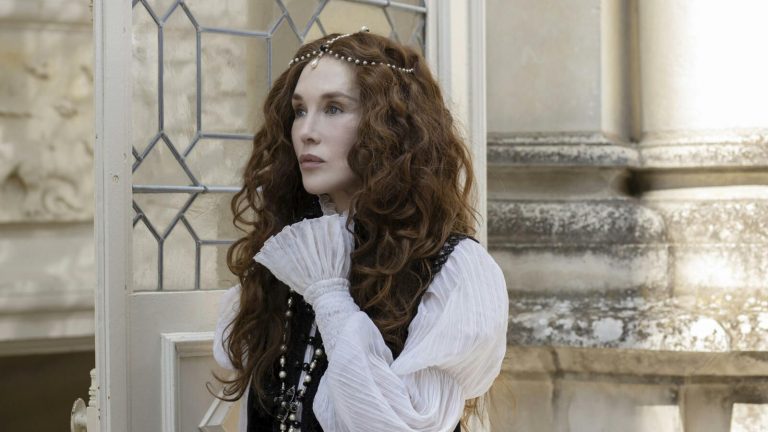 France 2 : «Diane de Poitiers» passe sous la barre des 2.000.000 lundi, en baisse (-921.000)