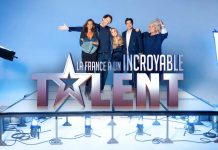 M6 : «La France a un incroyable talent», 2ème du Prime mardi