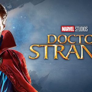 TMC : «Doctor Strange» leader du Prime TNT lundi 