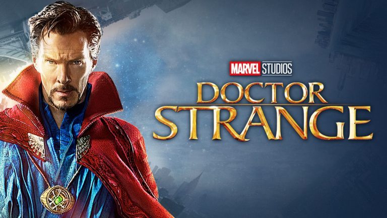 TMC : «Doctor Strange» leader du Prime TNT lundi 
