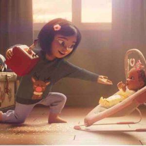 tonies® et Disney s’associent dans un spot publicitaire