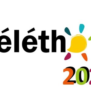 France 2 : le «Téléthon 2022» passe la barre du million samedi 