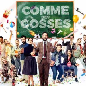 6ter : la nouvelle série courte «Comme des Gosses» chaque mercredi à 21h05 dès le 4 janvier