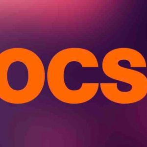 À partir du 12 janvier 2023, les chaînes OCS évoluent