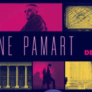 ARTE Concert/ Fip: Sofiane Pamart en concert privé à l’Hôtel de la Marine à Paris dimanche 25 décembre