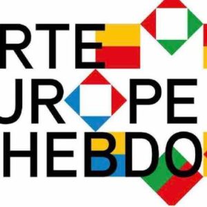 ARTE lance «ARTE Europe l’Hebdo», un magazine hebdomadaire exclusivement web