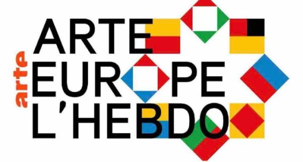ARTE lance «ARTE Europe l’Hebdo», un magazine hebdomadaire exclusivement web
