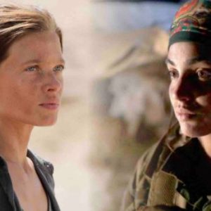 ARTE : une nouvelle saison de la série «No Man’s Land» en tournage