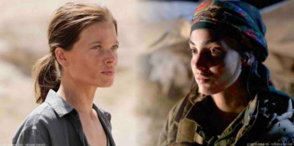 ARTE : une nouvelle saison de la série «No Man’s Land» en tournage